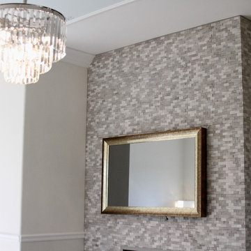 Shimmer Master Suite Sanctuary