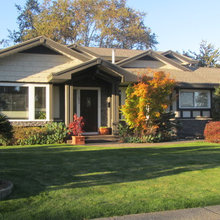 Kervin Renovation - Exterior