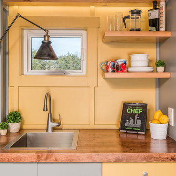 Cornelia Tiny House