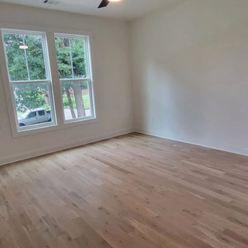 Atlanta New Build
