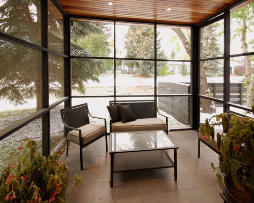 Modern Porch Design Ideas, Remodels & Photos | Houzz