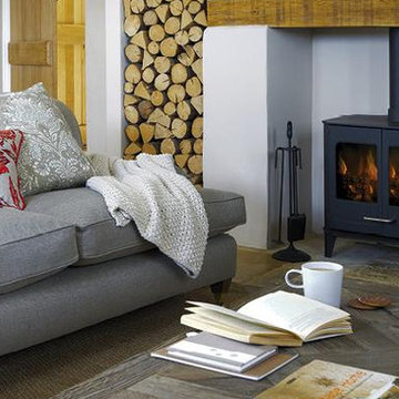 Wood Burning Stoves