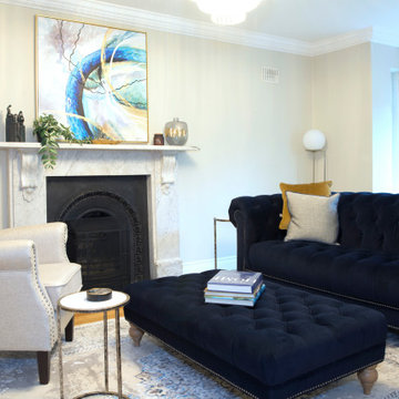 Family home - Malahide