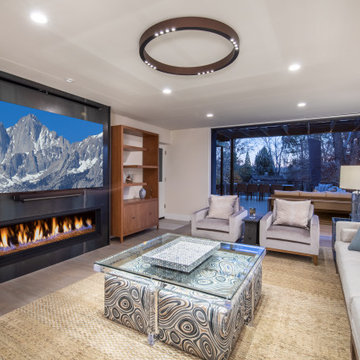 Ridge Haven