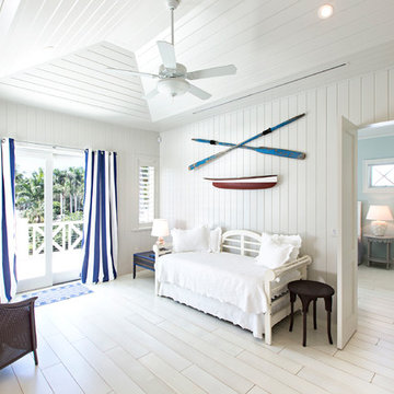 Naples Beach House