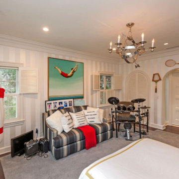 Beverly Hills Residence