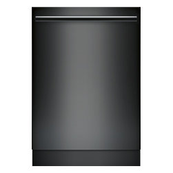 24" Bar Handle Dishwasher - Ascenta - Dishwashers