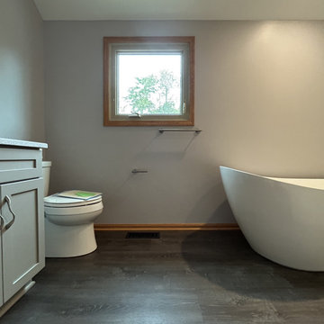 Bathroom Remodel
