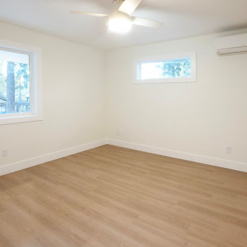 Detached Two-Story ADU