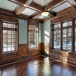Moldings - Products