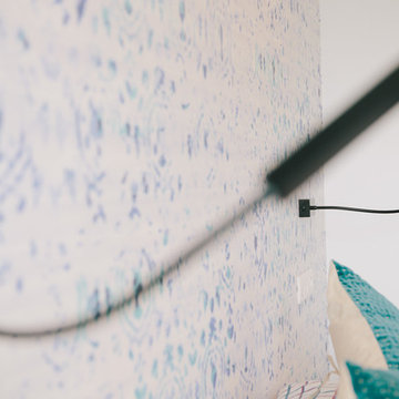 Vivienda moderna personalizada
