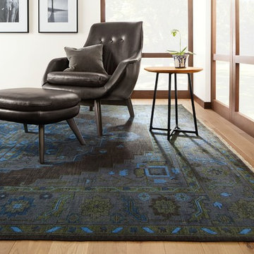 Heriz Rugs