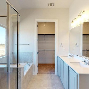 Diamond Bar CA: Bathroom Remodeling