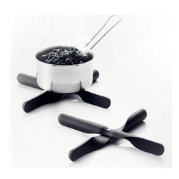 Menu - Menu Propeller Trivet - Trivets