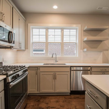 2019 Kitchens by Jagoe Homes