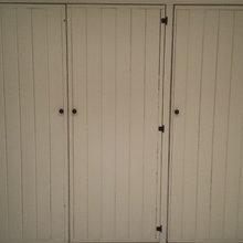 Johnson Basement Reno