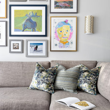 Portside Court Townhouse