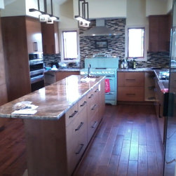 Santa Barbara Home - Products