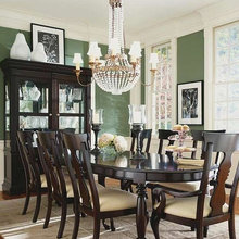 Dining room chairs