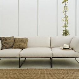 Modular Siesta Sofa - Products