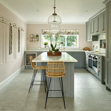 Kingswood Kitchen