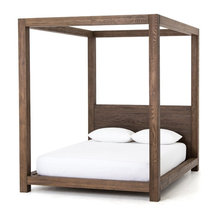 Canopy Bed