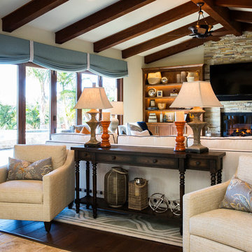 American Transitional | Encinitas