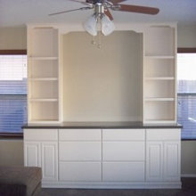 Kitchen Cabinets & Countertops in Glendale Phoenix AZ