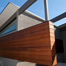 cypress siding