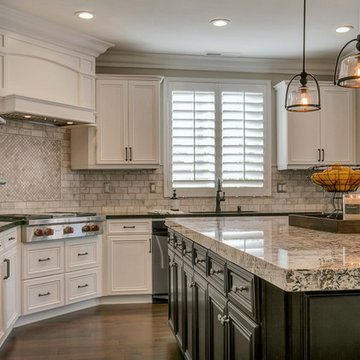 UPLAND Interior Design by Imagine: Crebs Way