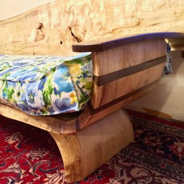 The World's First Carbon Negative Sofa