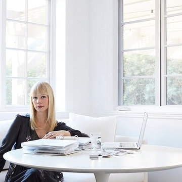 Our Bright and Airy Makeover for Erin Fetherston’s New L.A. Abode