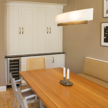 MaryAnne's Kitchen