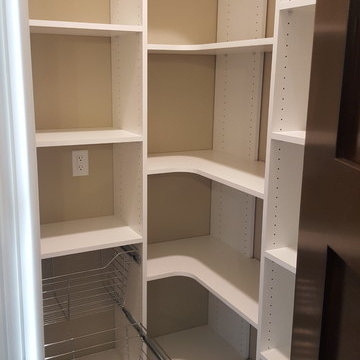 Our Work