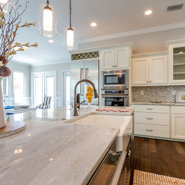 Gorgeous Custom Home in Tampa