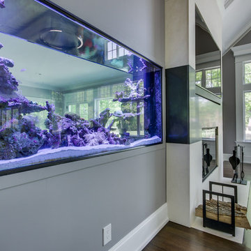 Oyster Bay Cove Custom Home
