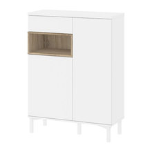 oak storage