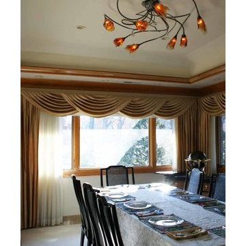 Chicago private residence