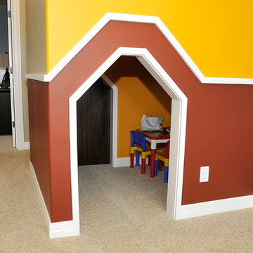 LeChar Model