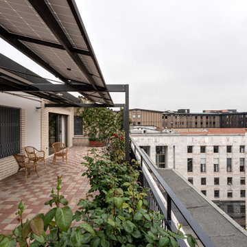 GUASTALLA PENTHOUSE