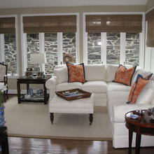 window treatments