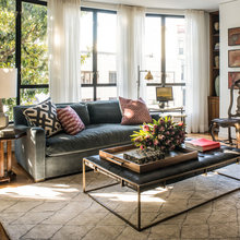 San Francisco Designer