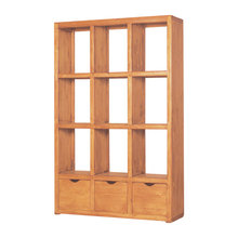 Bookshelves