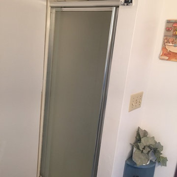 Cozy Bath remodel