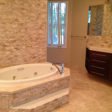 Natural Stone Projects