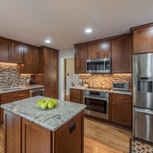 Kitchen Reno Ideas
