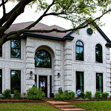 Anderson 100 Series Windows - Fort Worth, TX