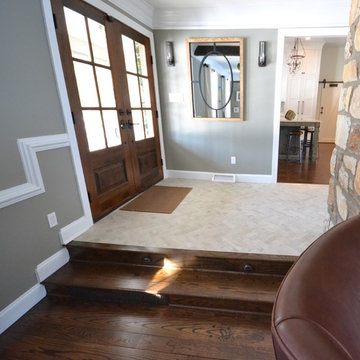 Expansive Kitchen Remodel in Media, PA
