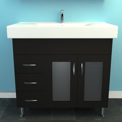 Bathroom Vanities - Bathroom Vanities And Sink Consoles