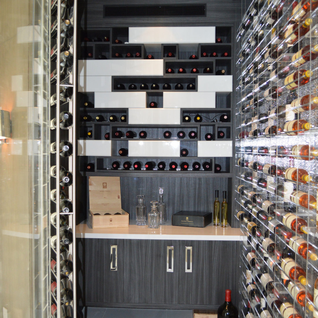 Beverly Hills Project